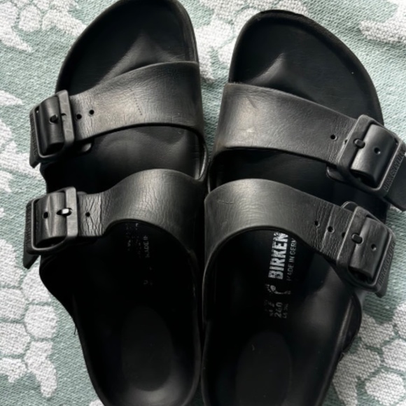 Birkenstock Arizona Eva Essentials 37 - Picture 4 of 12